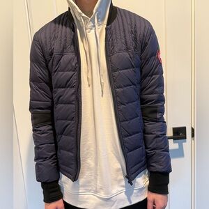 Canada Goose lightweight jacket